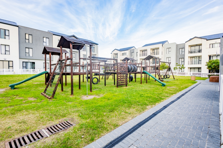 1 Bedroom Property for Sale in Haasendal Western Cape